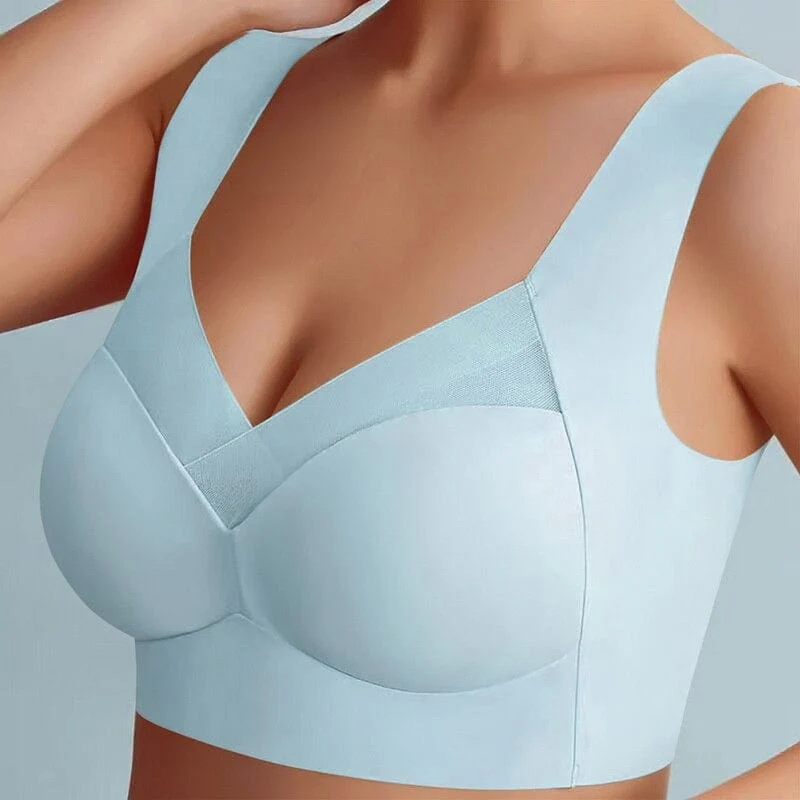 Heidi-Mode | Nahtloser Bh für Maximalen Komfort - Image 14