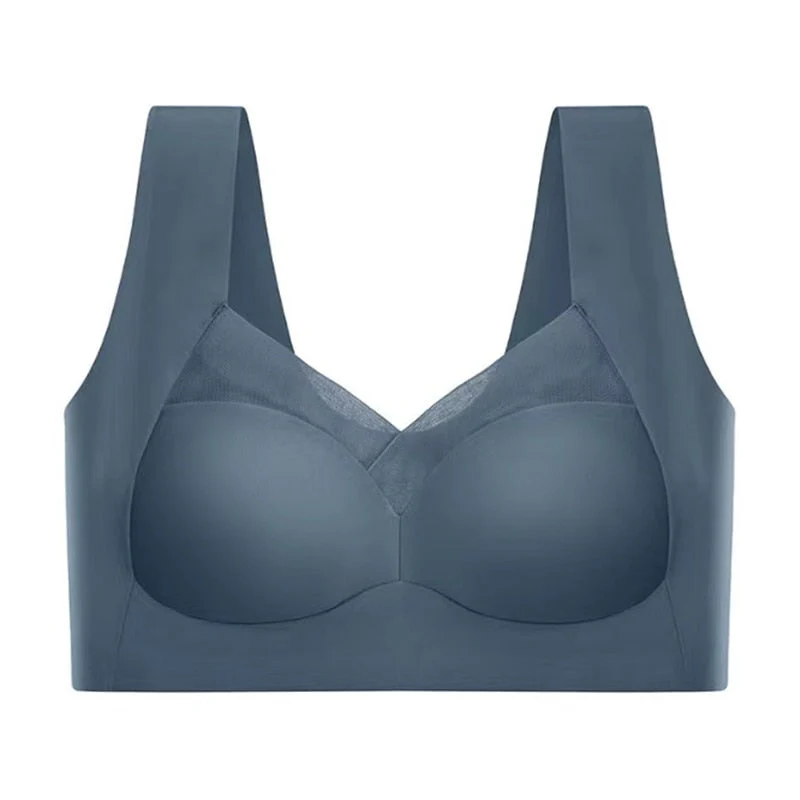 Heidi-Mode | Nahtloser Bh für Maximalen Komfort - Image 2