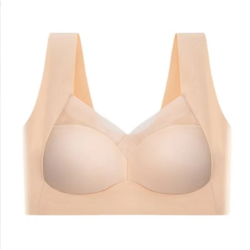 Heidi-Mode | Nahtloser Bh für Maximalen Komfort - Image 5