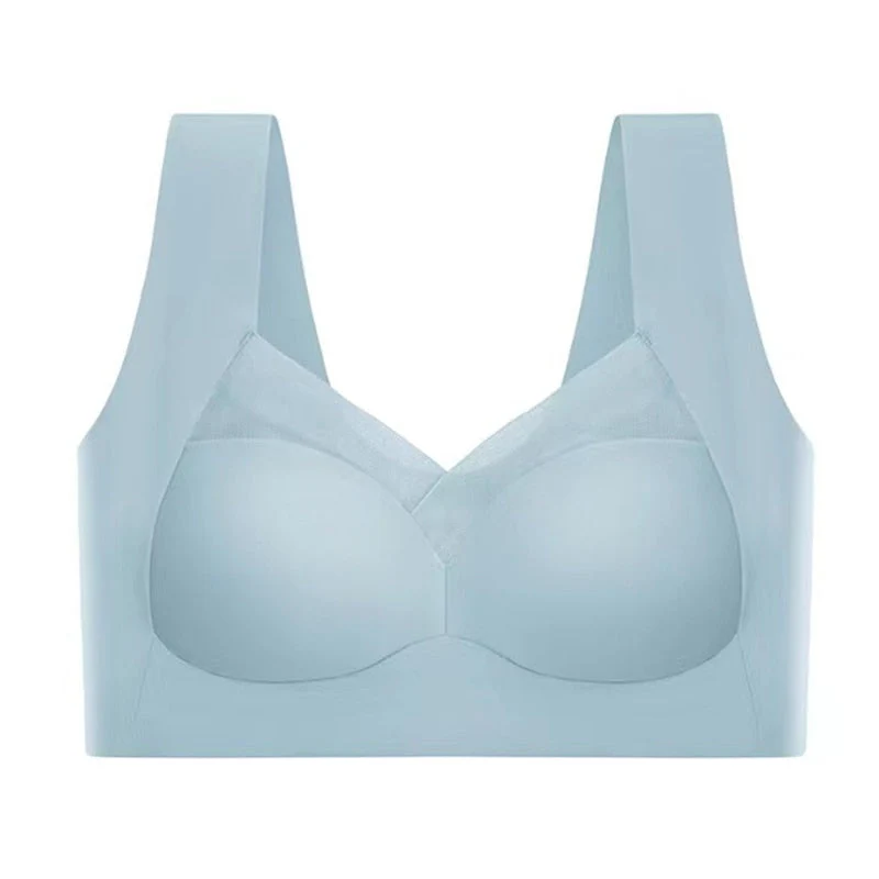 Heidi-Mode | Nahtloser Bh für Maximalen Komfort - Image 9