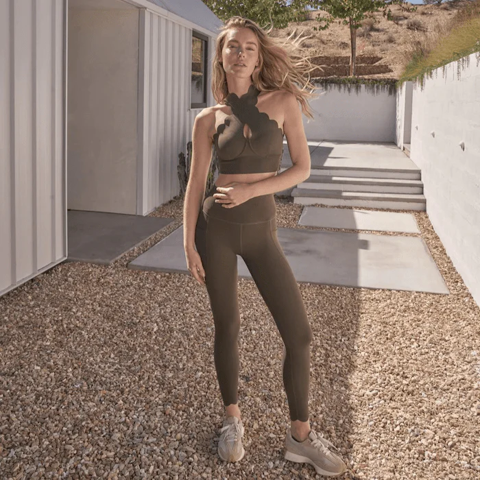 Heidi-Mode | Nahtloser Sport Bh - Image 18