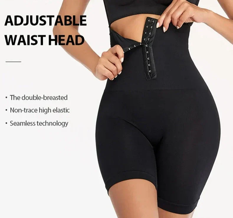 Heidi-Mode | Ultra Hohe Taille Shapewear - Image 2