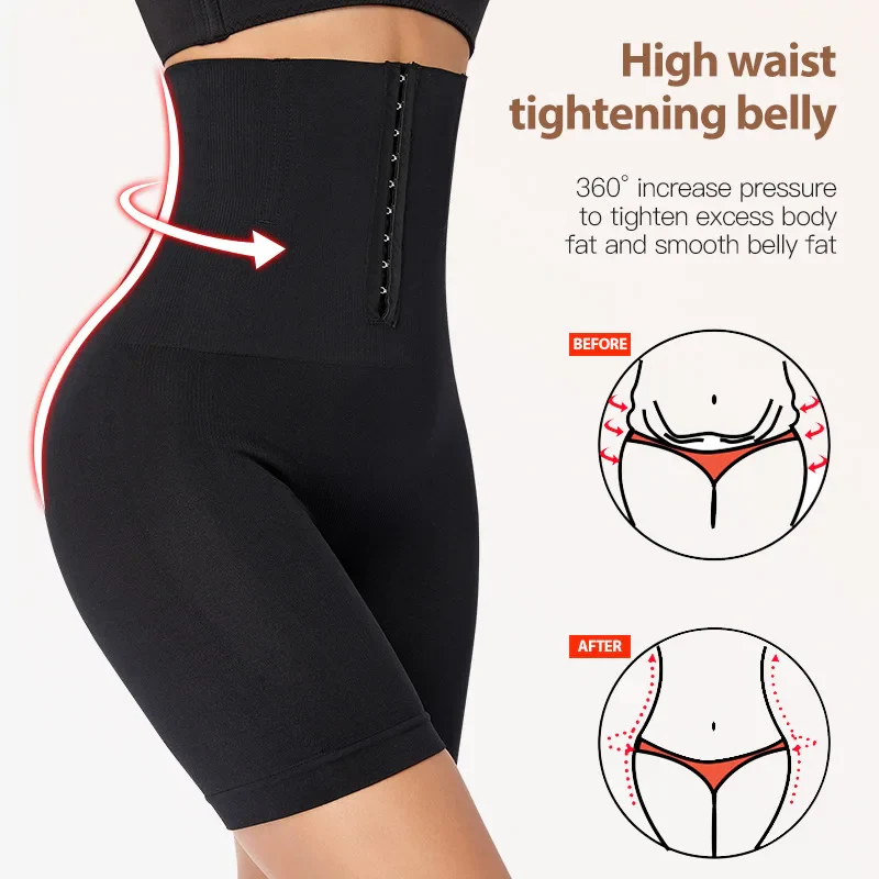 Heidi-Mode | Ultra Hohe Taille Shapewear - Image 3
