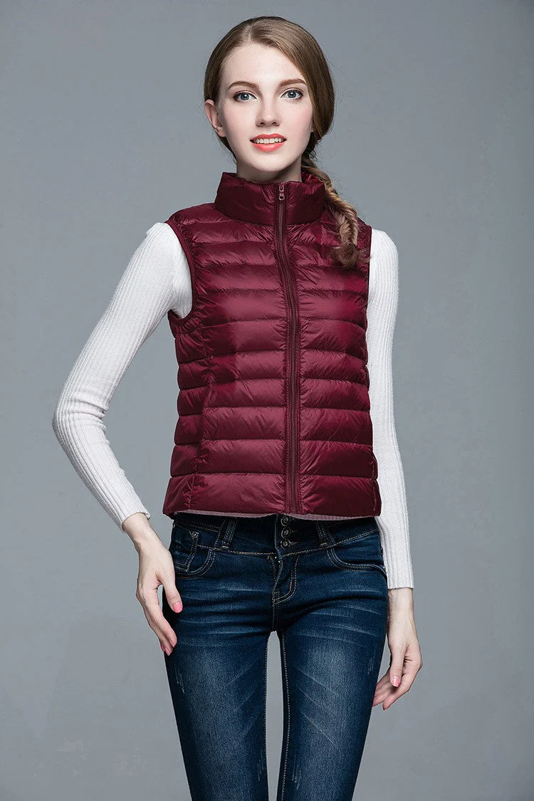 Heidi-Mode | Ohne Ärmel "Stil Überlagerung" - Image 12