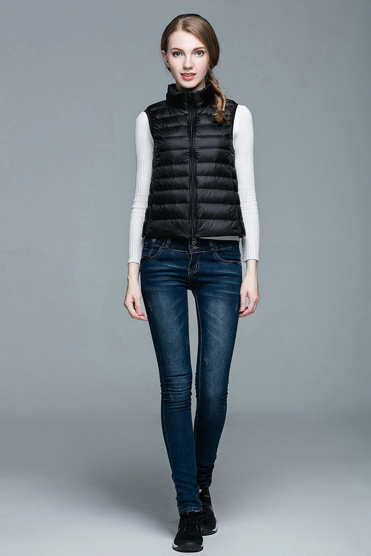 Heidi-Mode | Ohne Ärmel "Stil Überlagerung" - Image 17