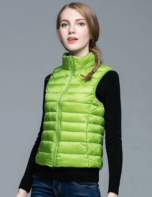 Heidi-Mode | Ohne Ärmel "Stil Überlagerung" - Image 31