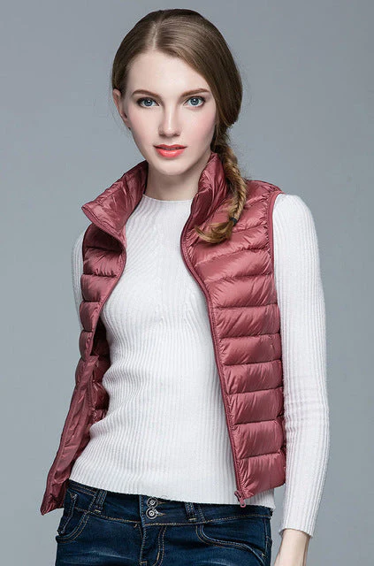 Heidi-Mode | Ohne Ärmel "Stil Überlagerung" - Image 32