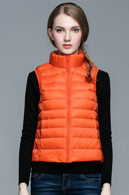 Heidi-Mode | Ohne Ärmel "Stil Überlagerung" - Image 37