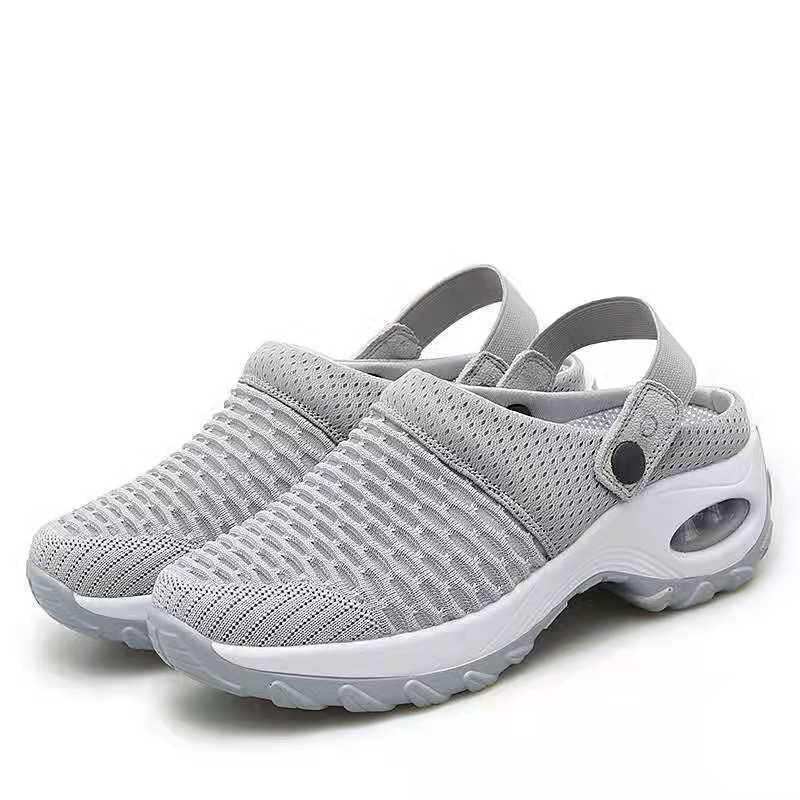 Heidi-Mode | Orthofort 138 Orthopädische Damen Gleitschuhe - Image 15
