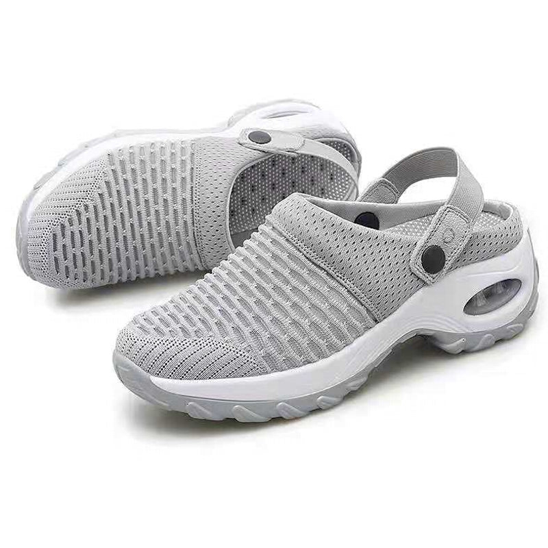 Heidi-Mode | Orthofort 138 Orthopädische Damen Gleitschuhe - Image 17