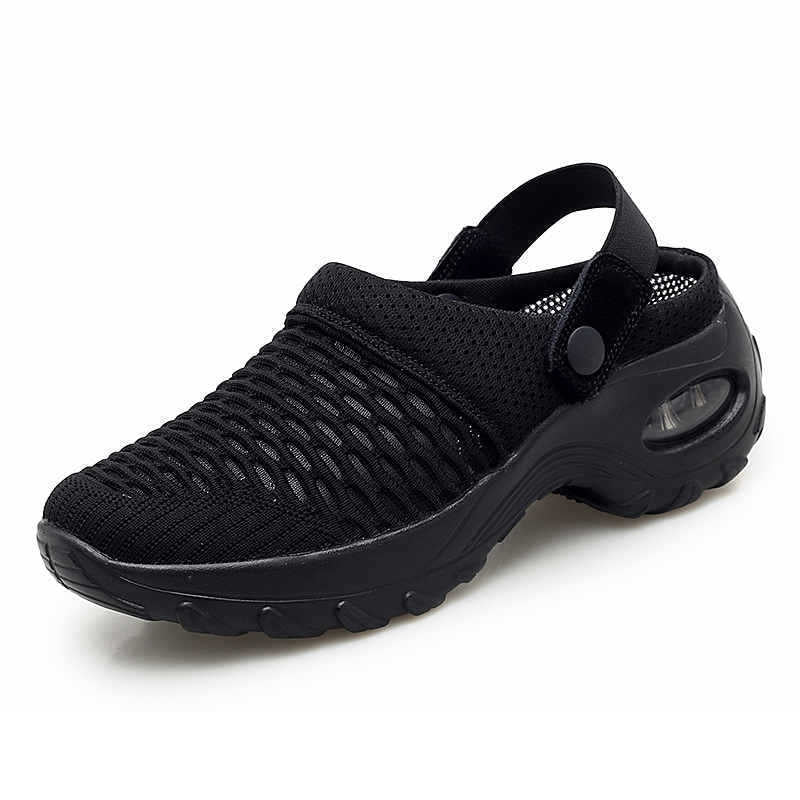 Heidi-Mode | Orthofort 138 Orthopädische Damen Gleitschuhe - Image 22