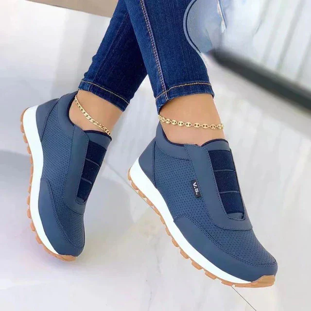 Heidi-Mode | Orthopädische Freizeitschuhe für Den Alltag - Image 3