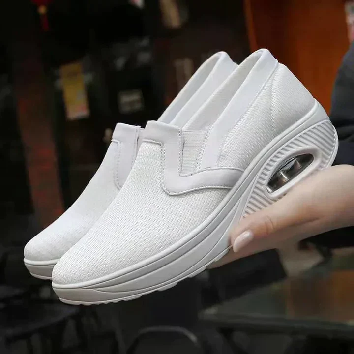 Heidi-Mode | Orthopädische Damen-Schuhe - Image 3