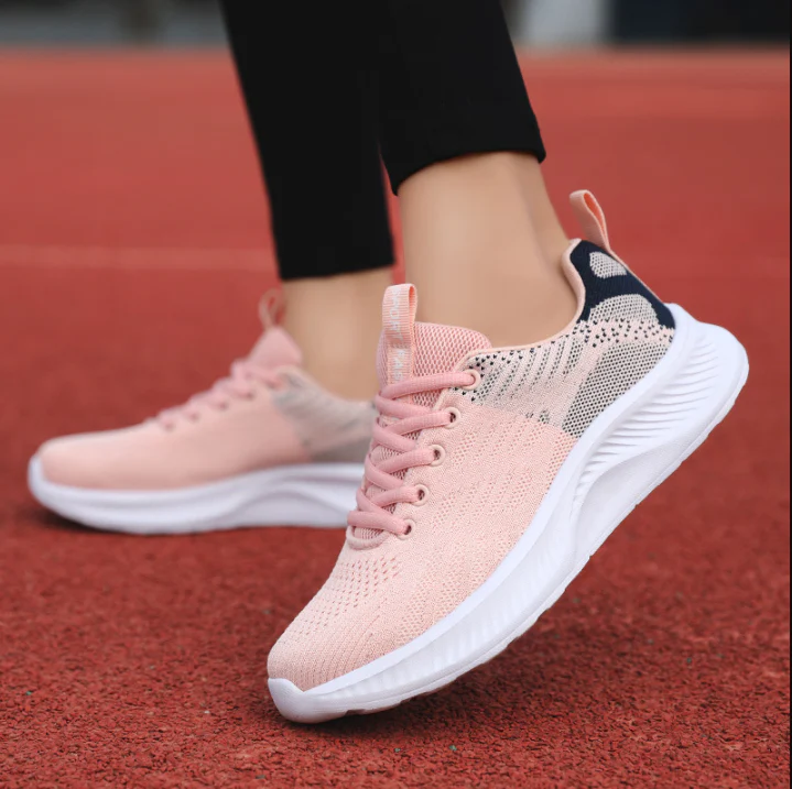 Heidi-Mode | Orthopädische Damen Turnschuhe - Image 6