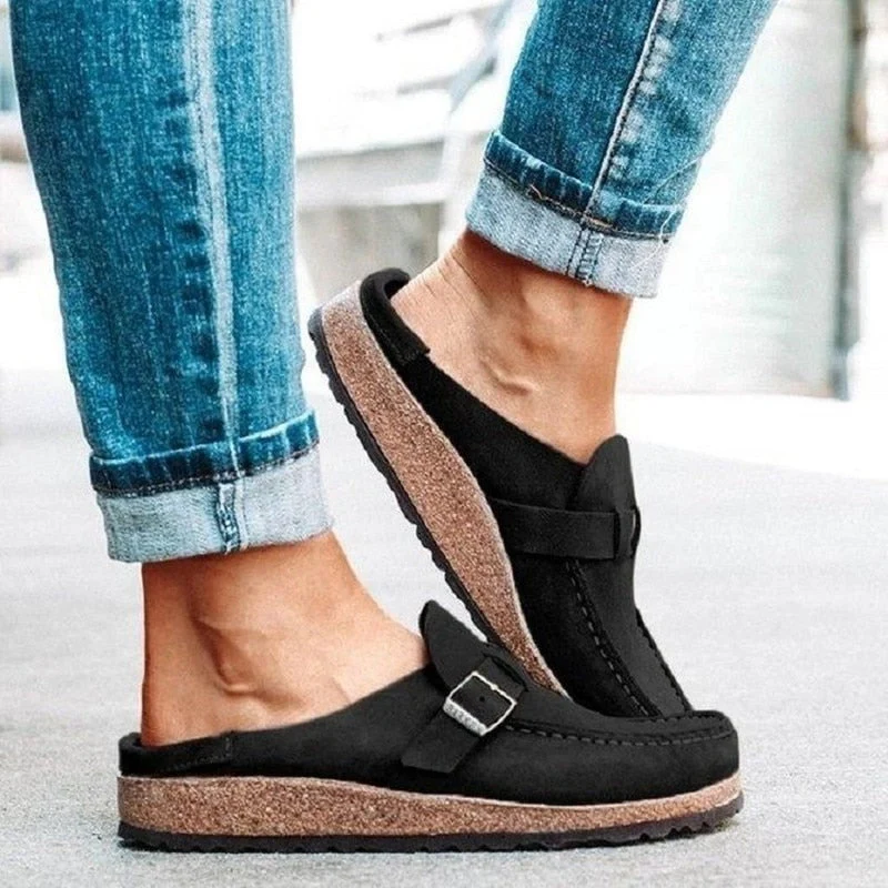 Heidi-Mode | Orthopädische Ganzjahres-Clogs - Image 2