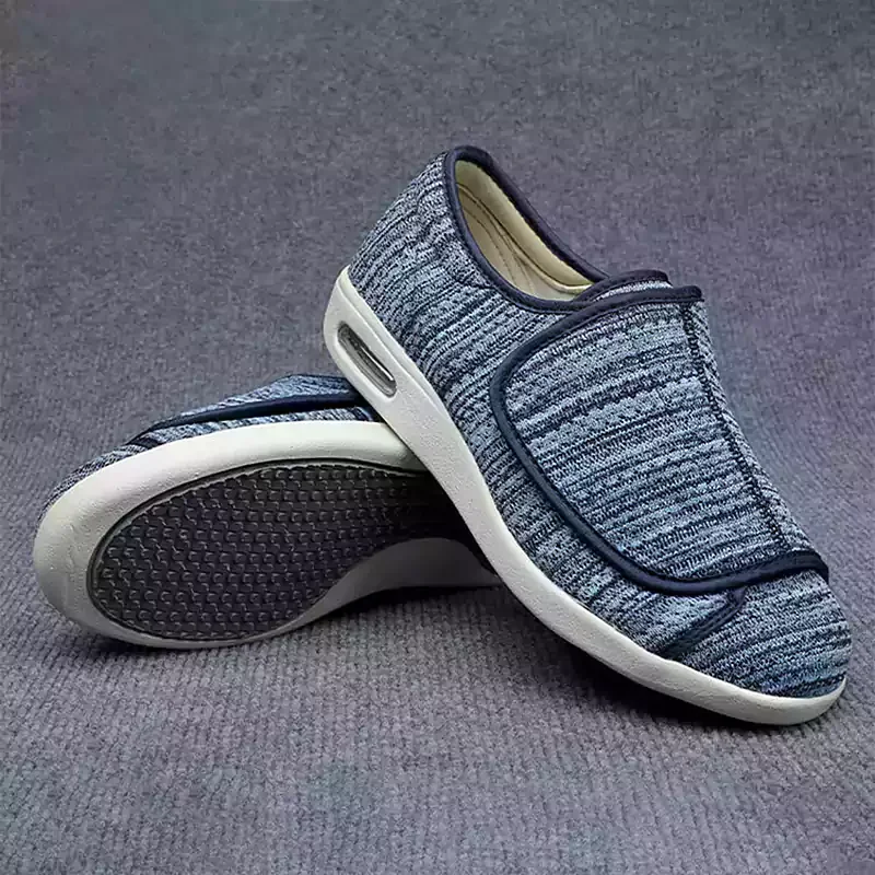 Heidi-Mode | Orthopädische Klettverschluss-Schuhe - Image 2