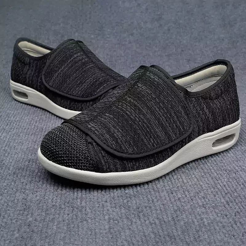 Heidi-Mode | Orthopädische Klettverschluss-Schuhe - Image 7