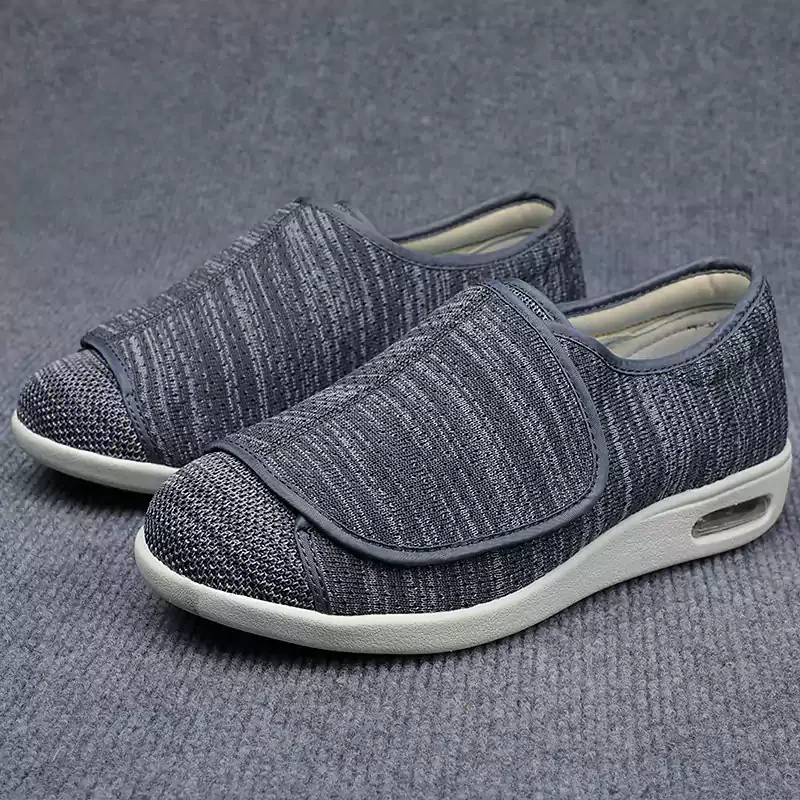 Heidi-Mode | Orthopädische Klettverschluss-Schuhe - Image 9