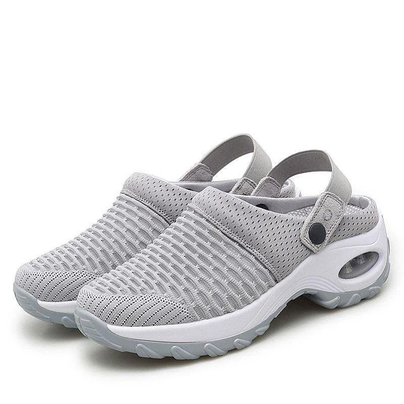 Heidi-Mode | Orthopädische Luftpolsterschuhe, Deutsche Qualität - Image 3