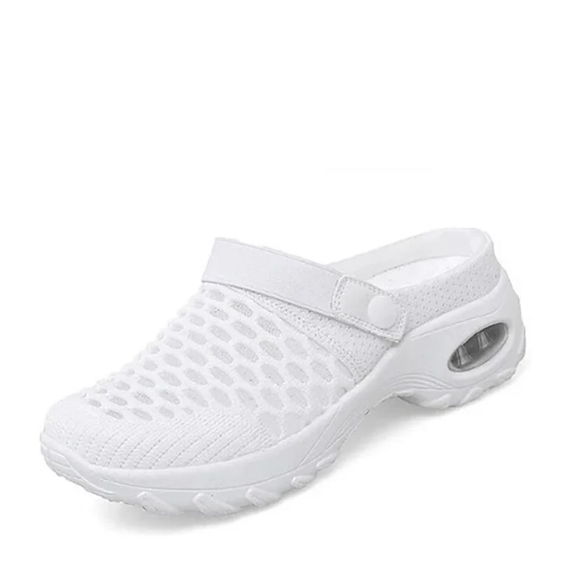 Heidi-Mode | Orthopädische Luftpolsterschuhe, Deutsche Qualität - Image 6