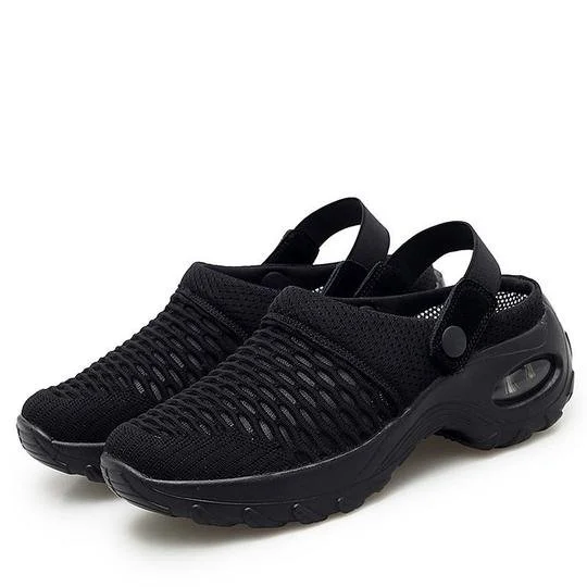 Heidi-Mode | Orthopädische Luftpolsterschuhe, Deutsche Qualität - Image 7