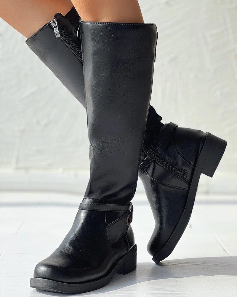Heidi-Mode | Orthopädische Modestiefel - Image 4
