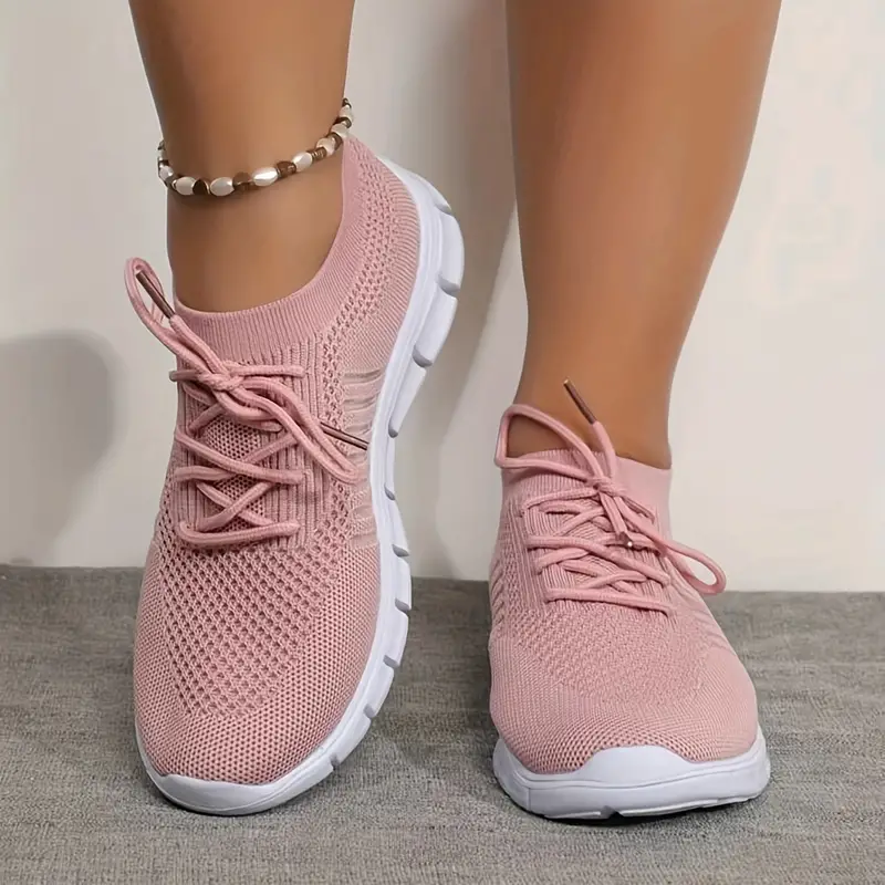 Heidi-Mode | Orthopädische Netzschuhe für Frauen - Image 7