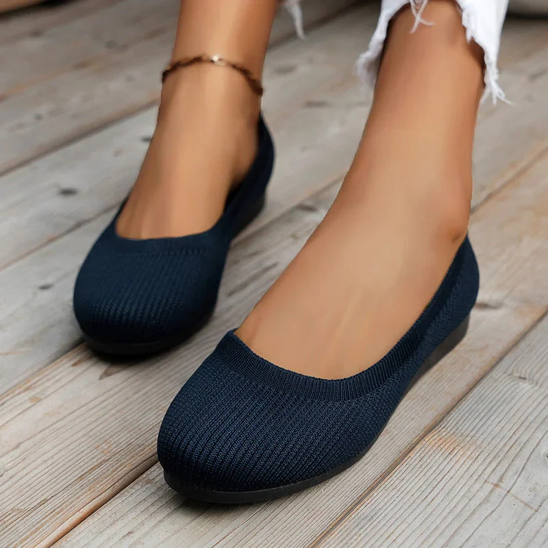 Heidi-Mode | Orthopädische Sandalen Flache Loafers Schuhe Damen Bequem - Image 12