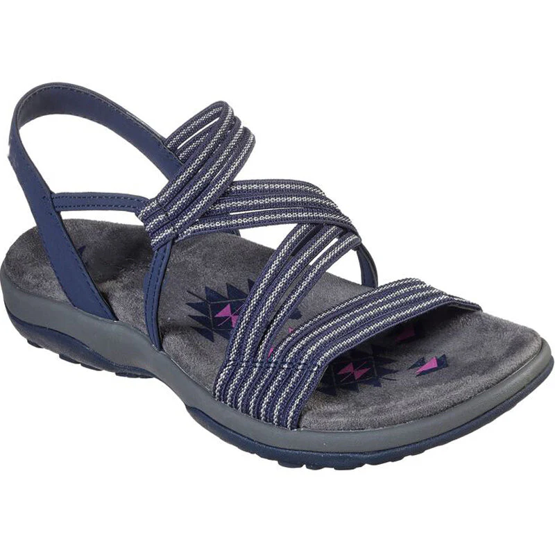 Heidi-Mode | Sandalen Slipper Fußgewölbeunterstützung Sportsandalen Damensandalen - Image 4