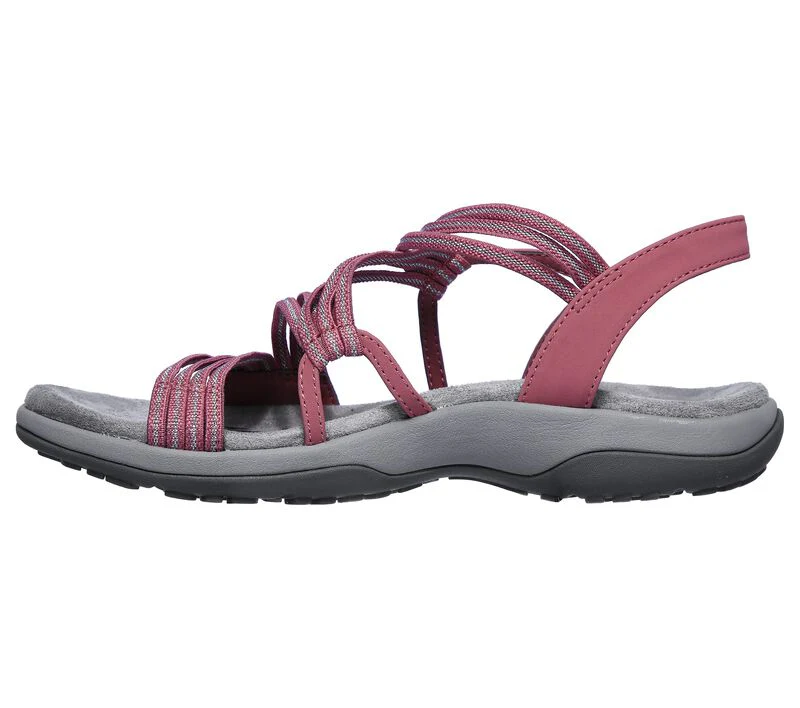 Heidi-Mode | Sandalen Slipper Fußgewölbeunterstützung Sportsandalen Damensandalen - Image 7