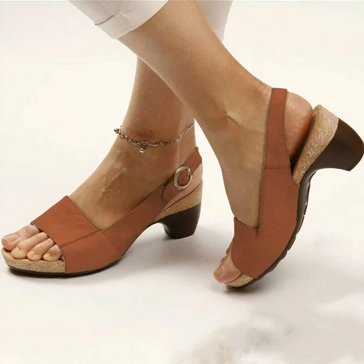 Heidi-Mode | Orthopädische Schuhe - Katia - Image 5