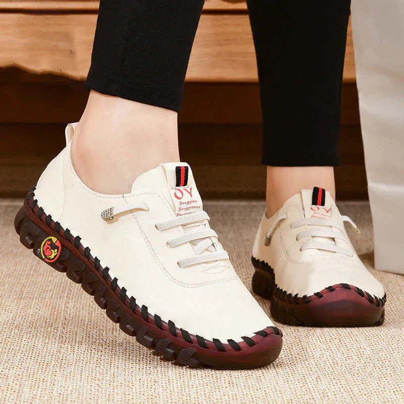 Heidi-Mode | Orthopädische Schuhe Ohne Blasenbildung - Image 3