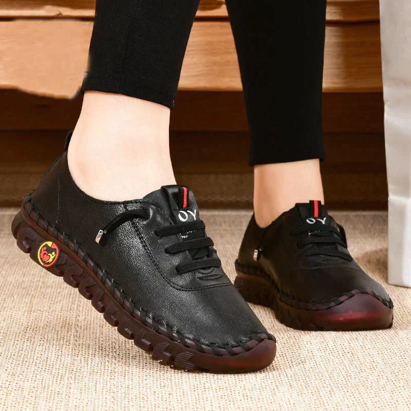 Heidi-Mode | Orthopädische Schuhe Ohne Blasenbildung - Image 6