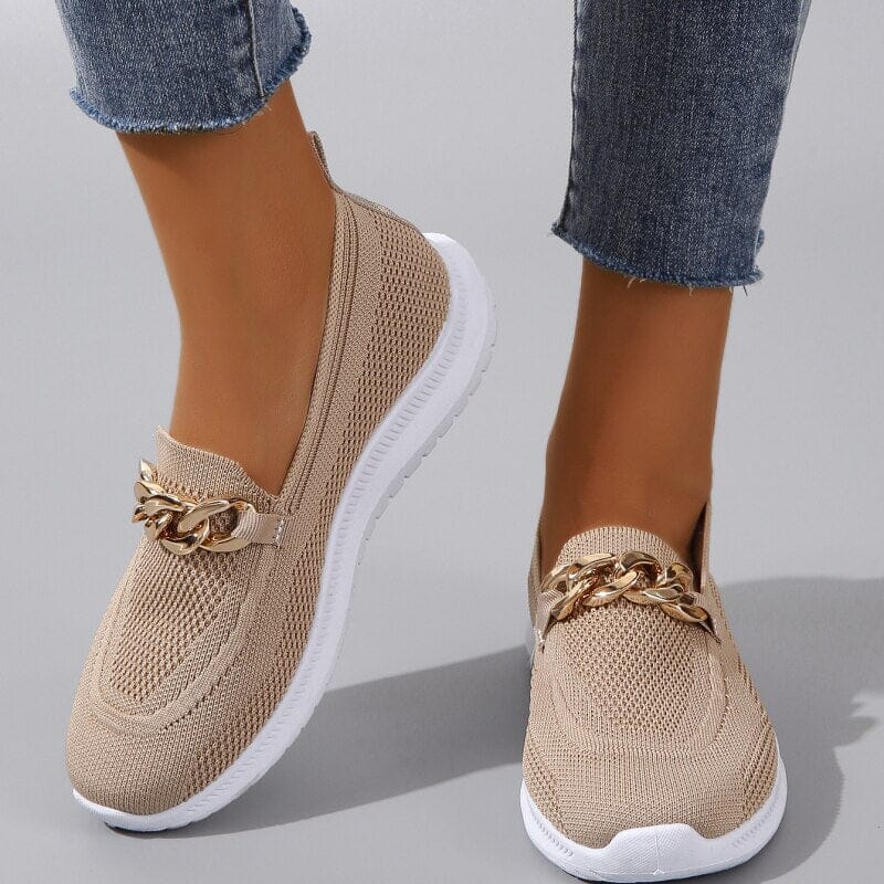 Heidi-Mode | Orthopädische Stylische Schuhe - Image 3