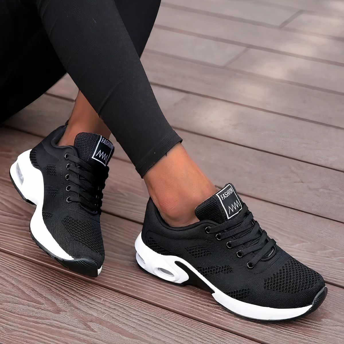 Heidi-Mode | Turnschuhe - Arny