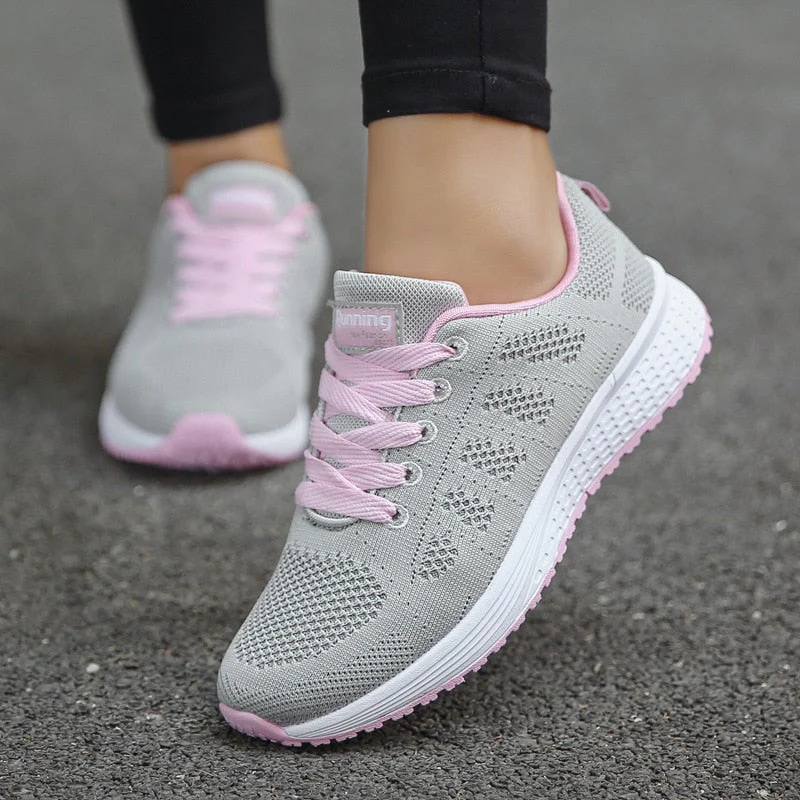 Heidi-Mode | Orthopädische Turnschuhe für Damen - Image 3