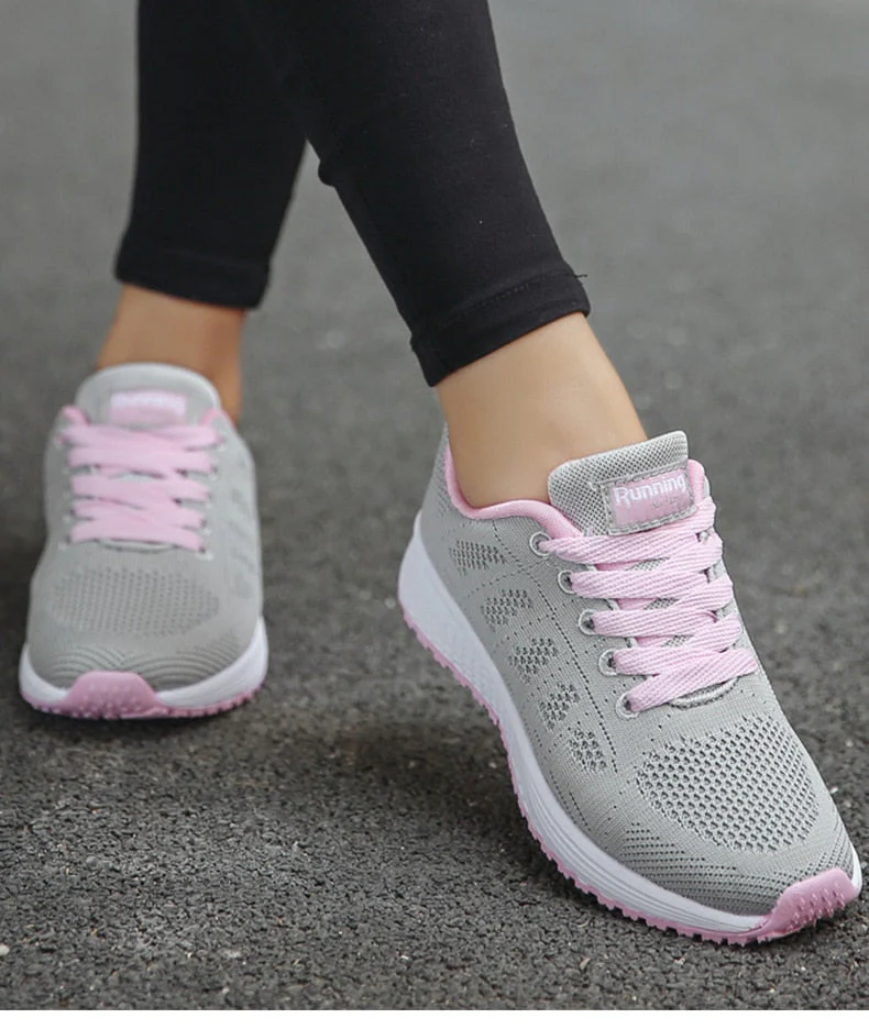Heidi-Mode | Orthopädische Turnschuhe für Damen - Image 5