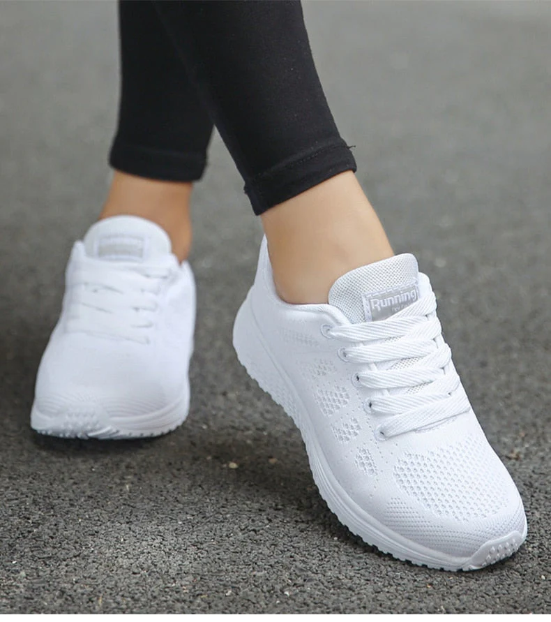 Heidi-Mode | Orthopädische Turnschuhe für Damen - Image 7