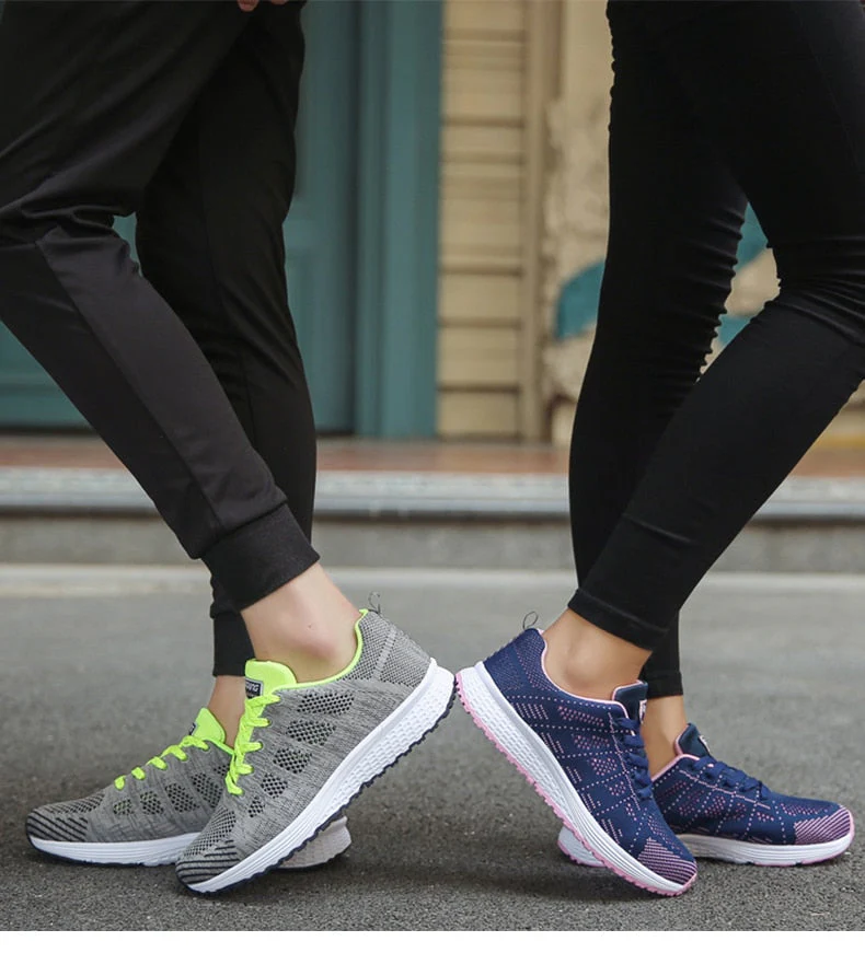 Heidi-Mode | Orthopädische Turnschuhe für Damen - Image 8