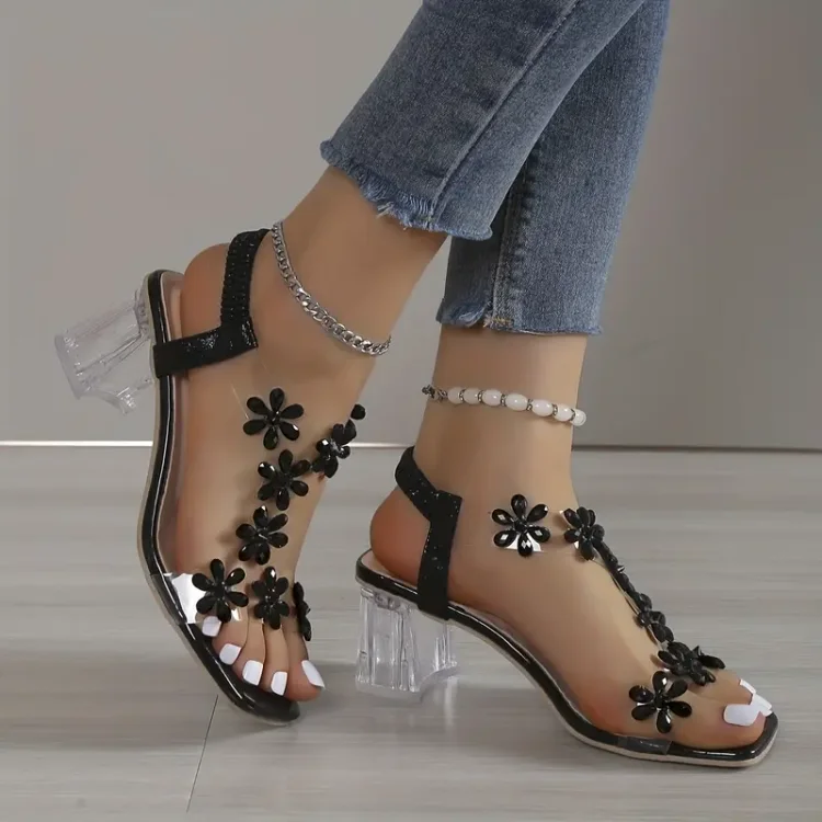 Heidi-Mode | Orthopädischer Schuh mit Absatz - Image 3