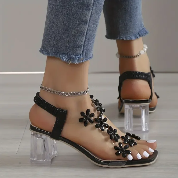 Heidi-Mode | Orthopädischer Schuh mit Absatz - Image 7