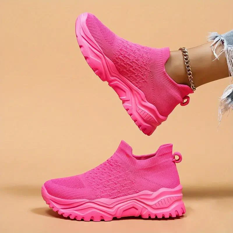 Heidi-Mode | Orthopädischer Sneaker für Damen - Image 4