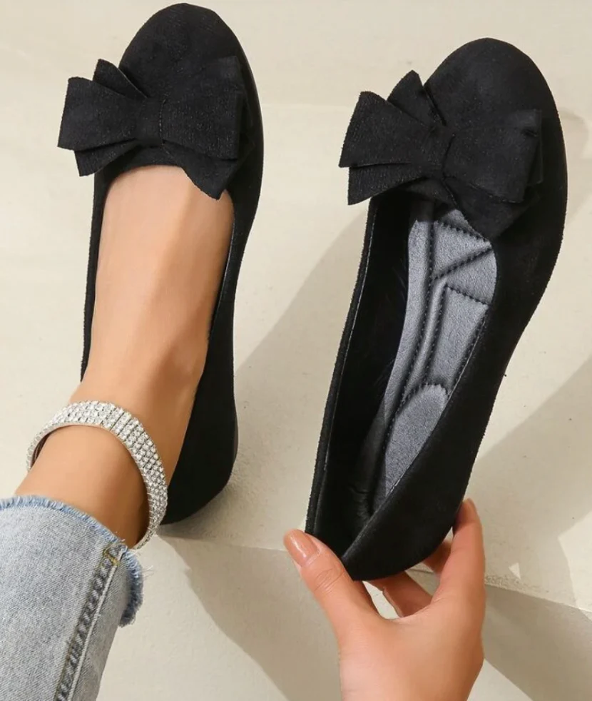 Heidi-Mode | Orthopädische Komfortschuhe, Druckentlastend & Rutschfest - Image 7
