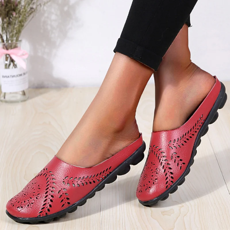 Heidi-Mode | Orthopädische Boardingschuhe für Frauen Stützend und Stilvoll - Image 6