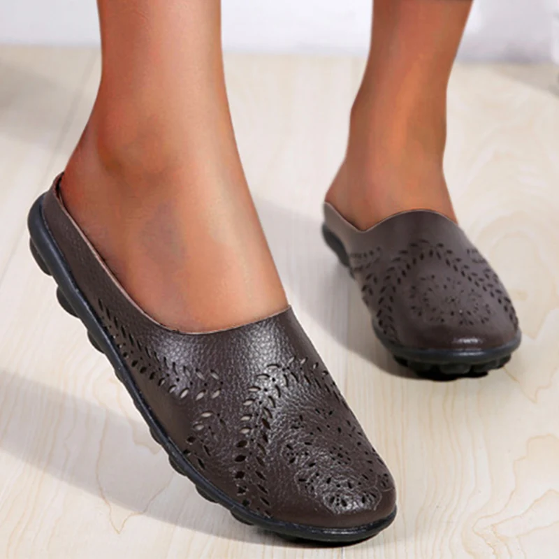 Heidi-Mode | Orthopädische Boardingschuhe für Frauen Stützend und Stilvoll - Image 7