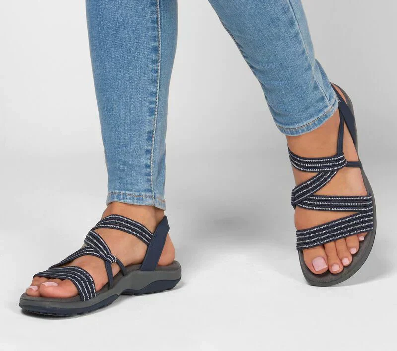 Heidi-Mode | Orthopädische Damen Sandalen Komfortabel, Stützend & Elegant - Image 5