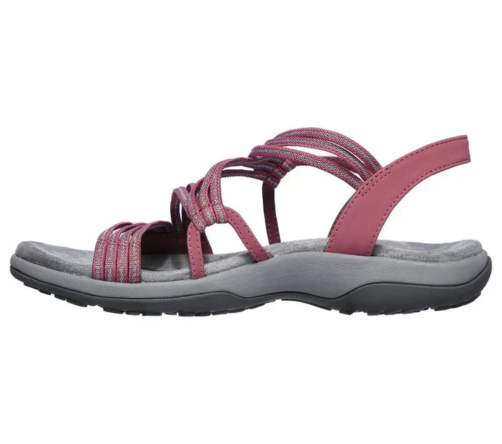 Heidi-Mode | Orthopädische Damen Sandalen Komfortabel, Stützend & Elegant - Image 6