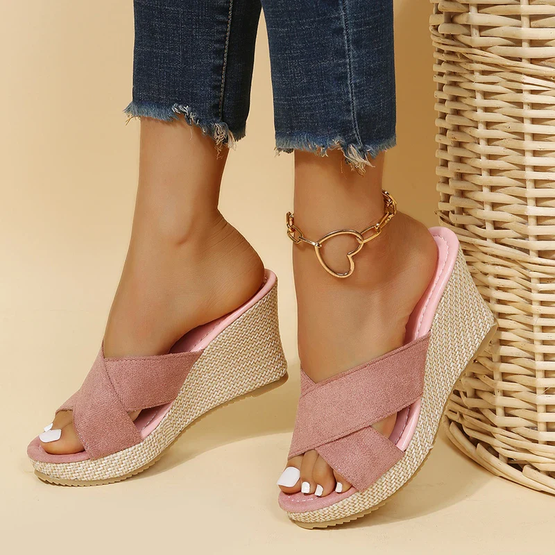 Heidi-Mode | Orthopädische Damensandalen Design - Image 4