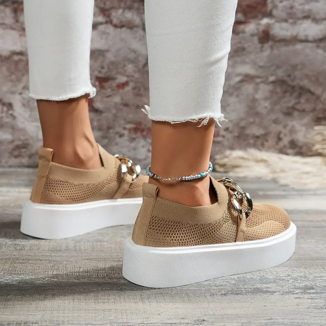 Heidi-Mode | Orthopädische Damenschuhe mit Stil - Image 2