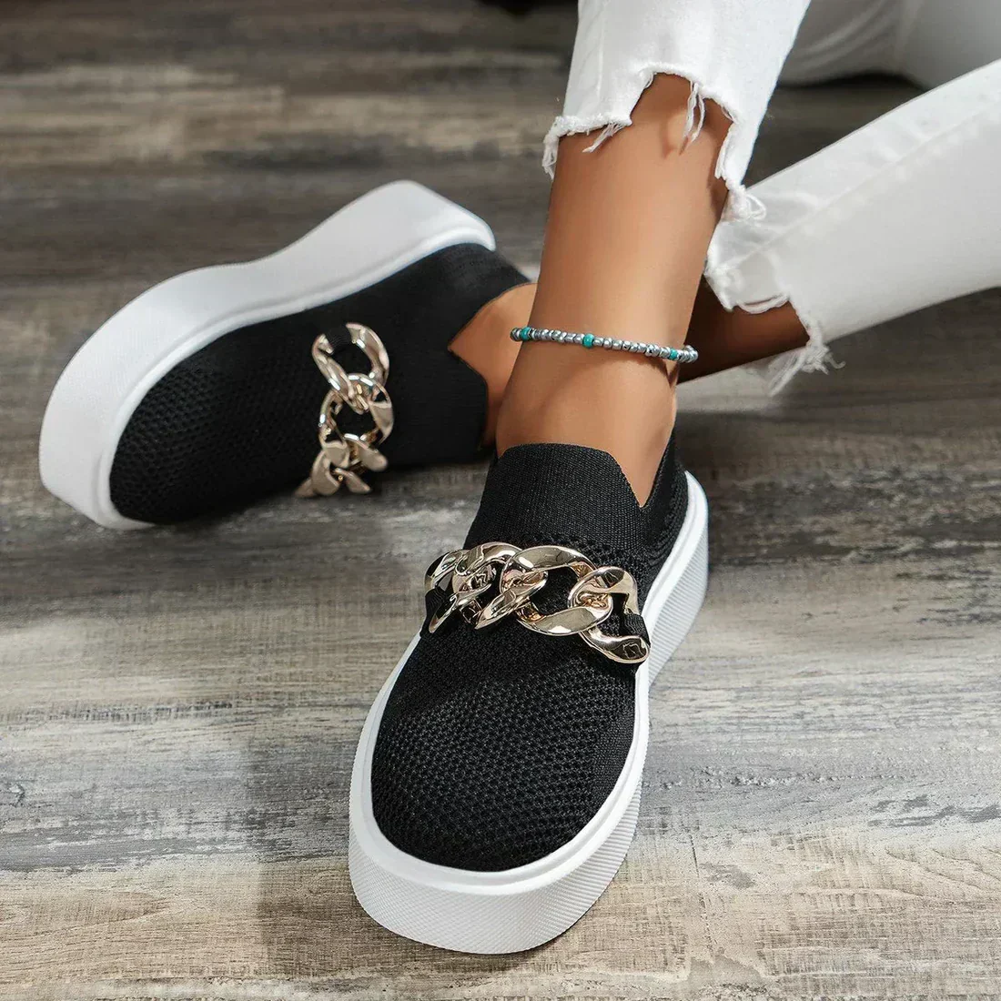 Heidi-Mode | Orthopädische Damenschuhe mit Stil - Image 6